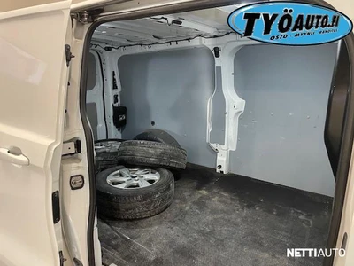 Ford Transit Custom 2024, photo 6/6