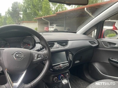 Opel Corsa 5-ov Classic 75 2019, photo 7/8