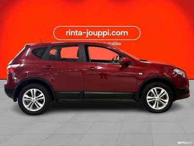 Nissan Qashqai 2011, kuva 5/25