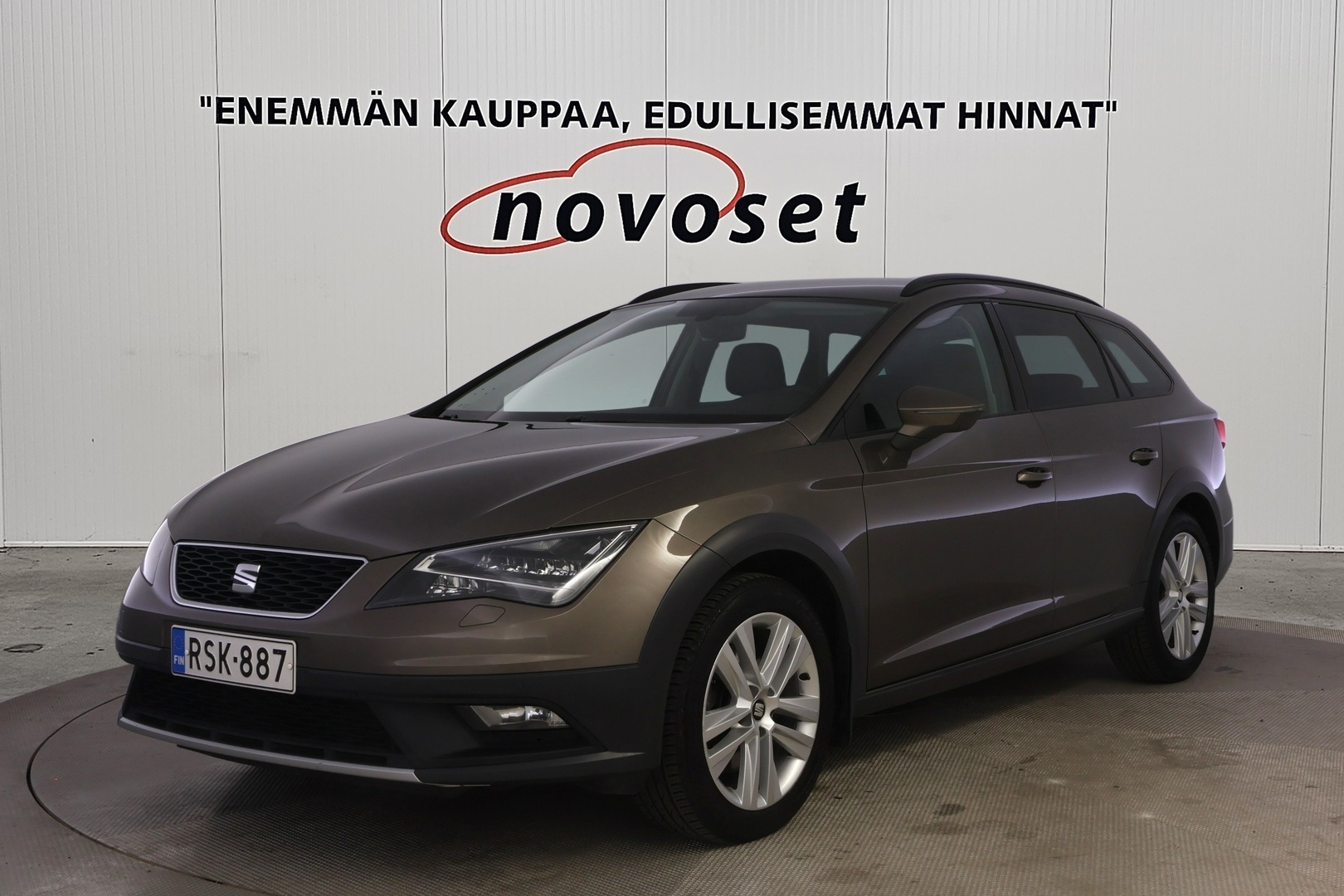 Seat Leon X-PERIENCE