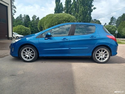 Peugeot 308 2008, kuva 3/6