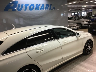 Mercedes-Benz CLA 2016, kuva 2/19