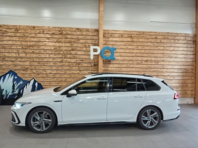 Volkswagen Golf 2022, kuva 2/19