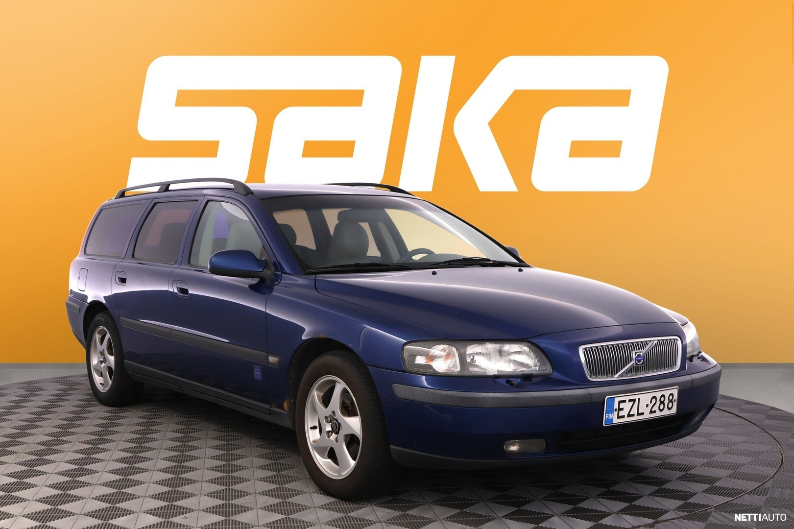 Volvo V70
