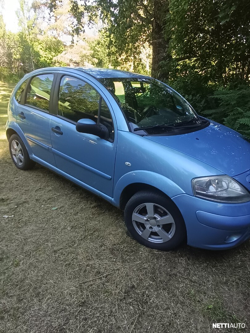 Citroen C3