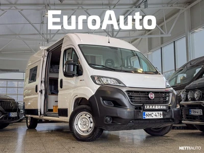 Fiat Ducato 2021, photo 1/24