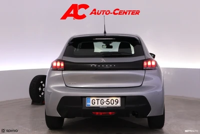 Peugeot 208 Active PureTech 75 2020, kuva 4/24