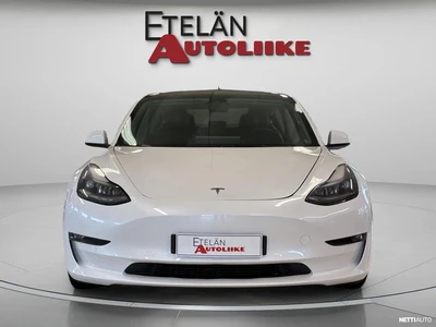 Tesla Model 3 2021, kuva 2/26