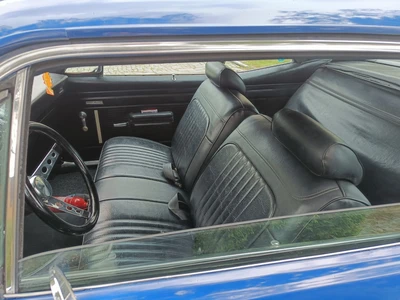 Chevrolet Nova 1972, kuva 7/10