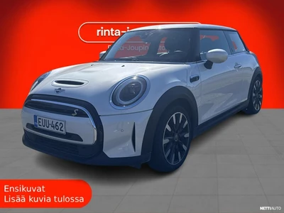 MINI Hatchback Cooper SE Maximise 2023, photo 1/6