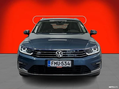 Volkswagen Passat 2017, kuva 3/23