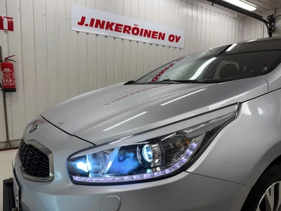 Kia Ceed 1,0 ISG 120hv EX 5D EcoDynamics 2016, kuva 6/29