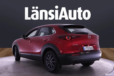 Mazda CX-30 2020, photo 6/36