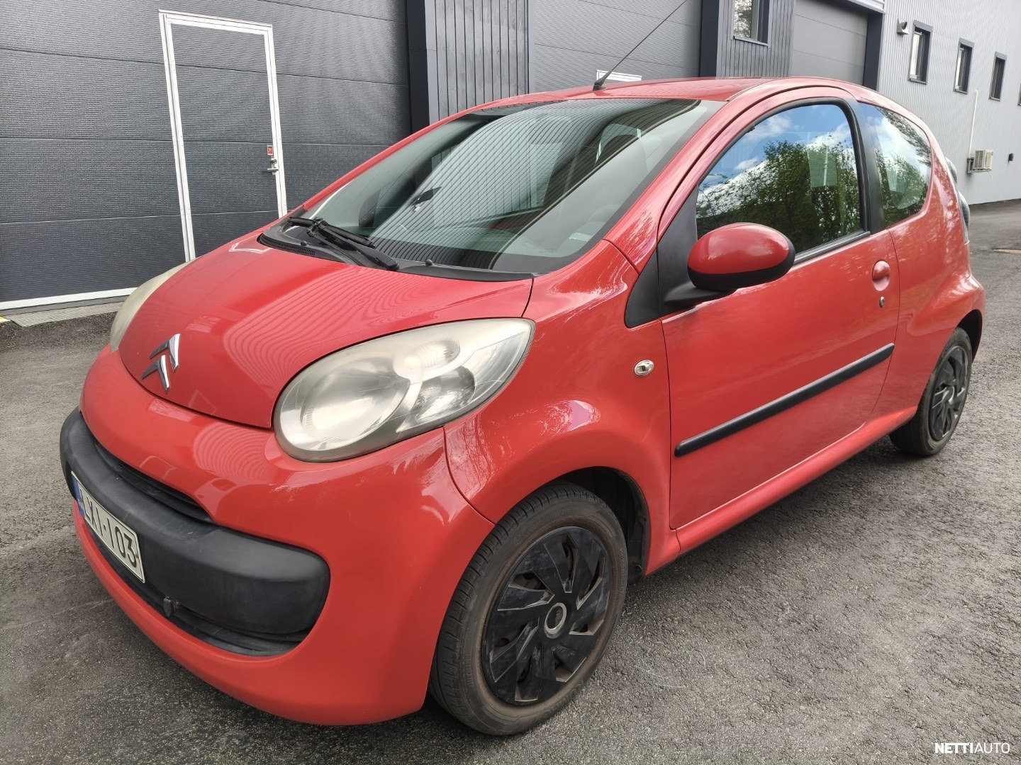 Citroen C1