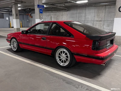 Nissan Silvia 1987, photo 3/9