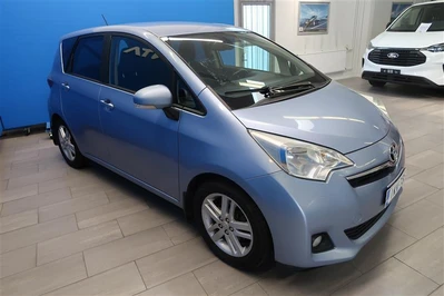 Toyota Verso-S 2011, kuva 3/15