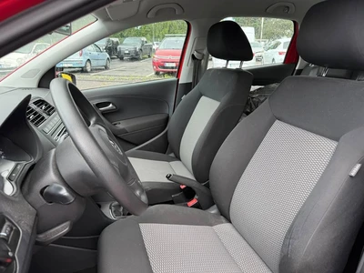 Volkswagen Polo 2012, photo 7/15