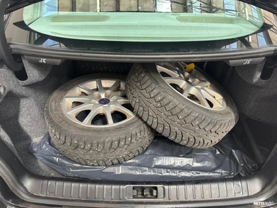 Saab 9-3 2005, kuva 7/8