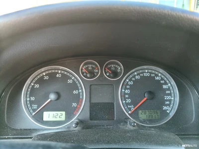 Volkswagen Passat 1.8T 20V AWT 2001, kuva 7/16