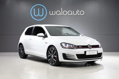 Volkswagen Golf GTI 162kW Manuaali 2014, photo 7/27