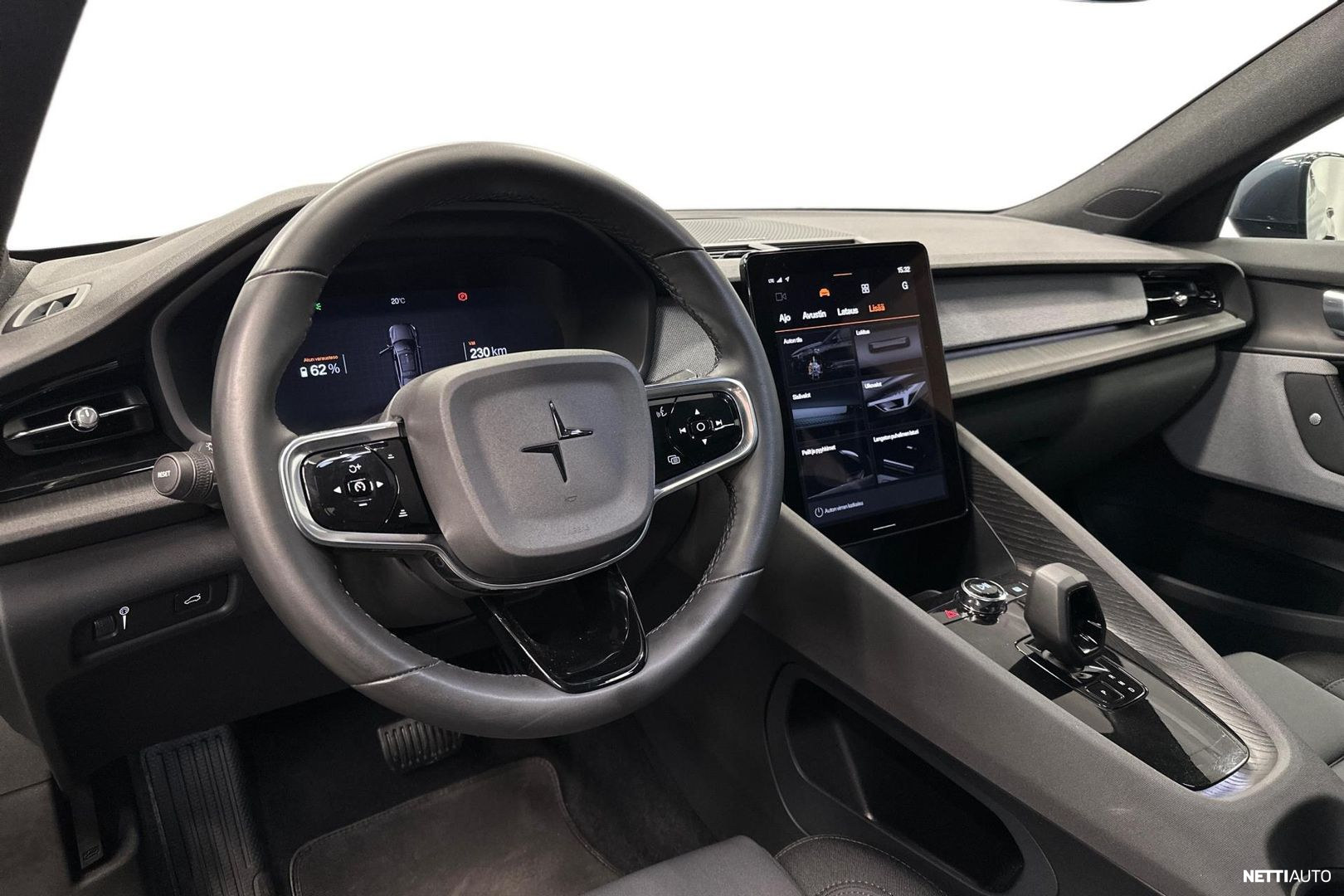 Polestar 2 2022, photo 6/40