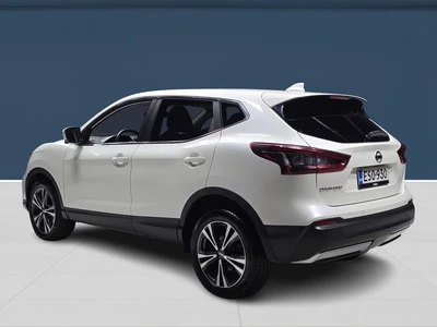 Nissan Qashqai 2021, kuva 6/16