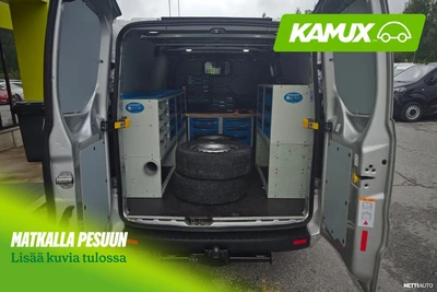 Ford Transit Custom 2021, kuva 6/14