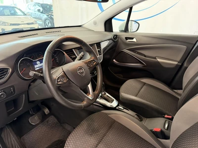 Opel Crossland X 2020, kuva 6/14