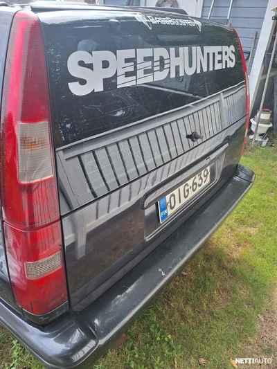 Volvo V70 1998, kuva 2/19