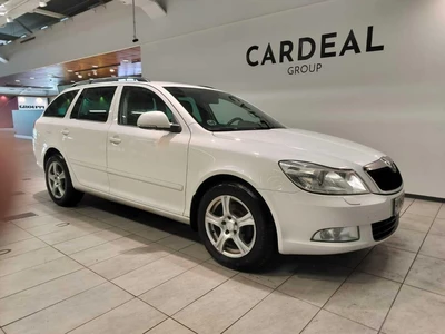 Skoda Octavia 2011, kuva 3/15