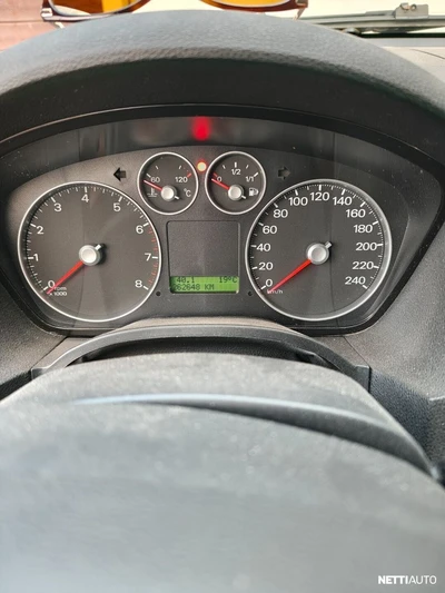 Ford C-Max 2004, photo 5/8