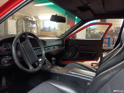 Porsche 944 S2 1989, kuva 6/10