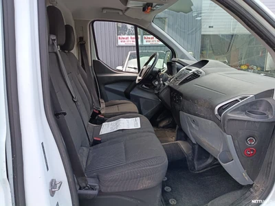 Ford Transit Custom 2013, kuva 7/8