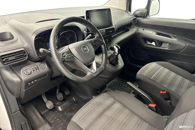 Opel Combo 2019, photo 6/33