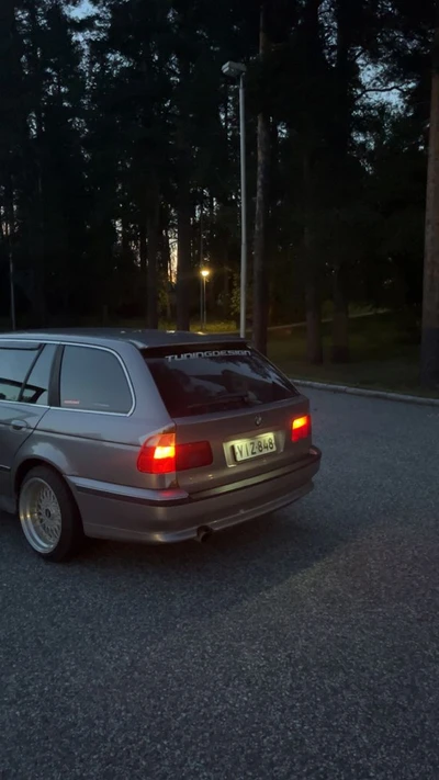 BMW 523 2000, kuva 3/14