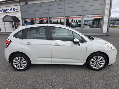 Citroen C3 VTi 82 Premium 2015, kuva 6/13