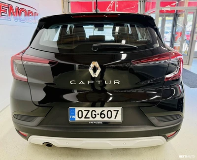 Renault Captur 2022, kuva 7/17