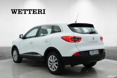Renault Kadjar Energy TCe 130 Zen S17 2017, kuva 3/32