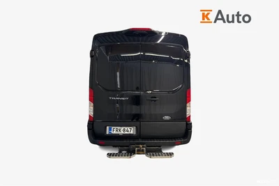 Ford Transit 2022, kuva 4/40