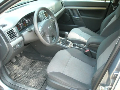 Opel Vectra 2005, kuva 7/13