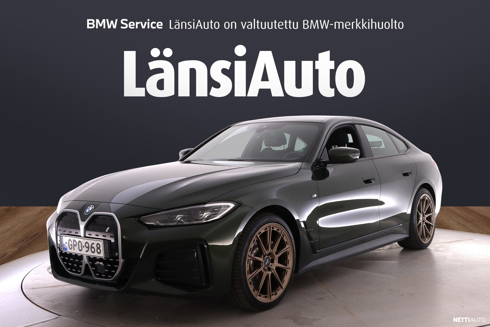 BMW i4