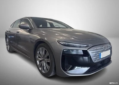 Audi A6 e-tron Sportback 2025, photo 2/6