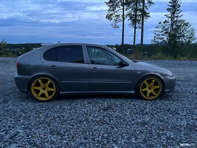 Seat Leon 20VT Formula Racing 2005, kuva 4/12