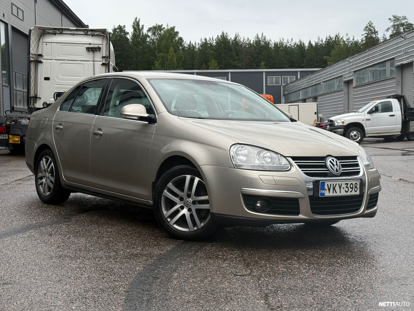 Volkswagen Jetta