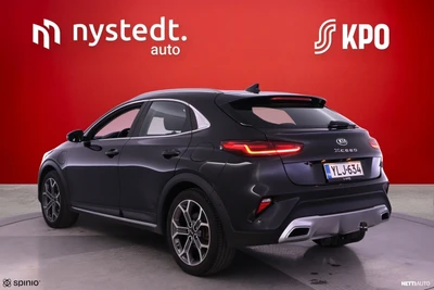 Kia Xceed 2020, kuva 2/65