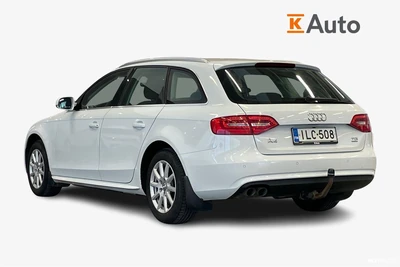 Audi A4 2013, kuva 2/22