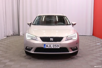 Seat Leon ST 1,2 TSI 105 Style DSG 2014, kuva 7/32