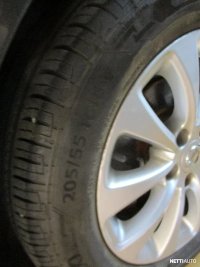 Opel Astra 2009, kuva 7/8