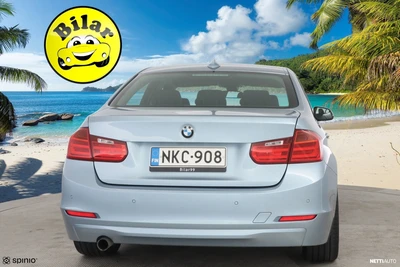 BMW 320 2015, kuva 5/36