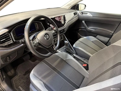 Volkswagen Polo 2019, kuva 7/37